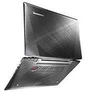 画像ギャラリー No.007のサムネイル画像 / Lenovo,タワー筐体のゲーマー向けデスクトップPC「Erazer X310」やタッチ対応の17.3インチゲーマー向けノートPCなどを世界市場で発表