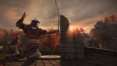 画像ギャラリー No.005のサムネイル画像 / 中世を舞台とした1人称視点のアクション「シバルリー メディーバル ウォーフェアー 日本語版」が3月29日に発売決定。アガサ王国の覇権をその手で掴もう