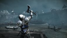 画像ギャラリー No.006のサムネイル画像 / 中世を舞台とした1人称視点のアクション「シバルリー メディーバル ウォーフェアー 日本語版」が3月29日に発売決定。アガサ王国の覇権をその手で掴もう