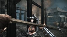 画像ギャラリー No.007のサムネイル画像 / 中世を舞台とした1人称視点のアクション「シバルリー メディーバル ウォーフェアー 日本語版」が3月29日に発売決定。アガサ王国の覇権をその手で掴もう