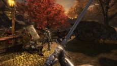 画像ギャラリー No.008のサムネイル画像 / 中世を舞台とした1人称視点のアクション「シバルリー メディーバル ウォーフェアー 日本語版」が3月29日に発売決定。アガサ王国の覇権をその手で掴もう