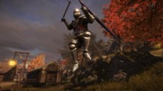 画像ギャラリー No.010のサムネイル画像 / 中世を舞台とした1人称視点のアクション「シバルリー メディーバル ウォーフェアー 日本語版」が3月29日に発売決定。アガサ王国の覇権をその手で掴もう