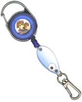 画像ギャラリー No.001のサムネイル画像 / 「さよなら 海腹川背」,抽選で特製グッズが当たる購入者向けのキャンペーンを実施