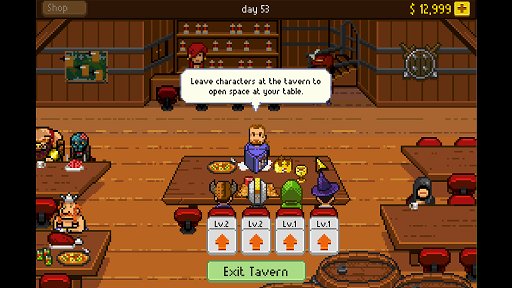 ꡼ No.002Υͥ / GDC 2013ParadoxХ륲ΥᥤKnights of Pen &amp; Paper 1 EditionפPC䥹ޡȥե2013ǯۿ