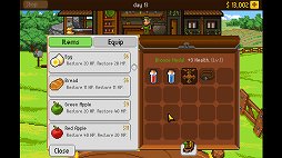 ꡼ No.005Υͥ / GDC 2013ParadoxХ륲ΥᥤKnights of Pen &amp; Paper 1 EditionפPC䥹ޡȥե2013ǯۿ