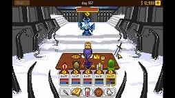 ꡼ No.006Υͥ / GDC 2013ParadoxХ륲ΥᥤKnights of Pen &amp; Paper 1 EditionפPC䥹ޡȥե2013ǯۿ