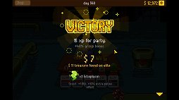 ꡼ No.009Υͥ / GDC 2013ParadoxХ륲ΥᥤKnights of Pen &amp; Paper 1 EditionפPC䥹ޡȥե2013ǯۿ