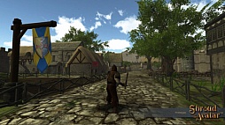 ꡼ No.004 | Υ㡼ɡꥪåȻ᤬סοRPGShroud of the Avatar: Forsaken VirtuesפȯɽKickstarterǽлԤ罸