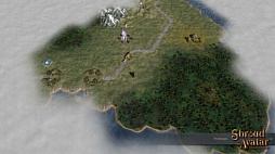 ꡼ No.006 | Υ㡼ɡꥪåȻ᤬סοRPGShroud of the Avatar: Forsaken VirtuesפȯɽKickstarterǽлԤ罸