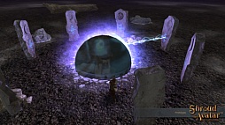 ꡼ No.007 | Υ㡼ɡꥪåȻ᤬סοRPGShroud of the Avatar: Forsaken VirtuesפȯɽKickstarterǽлԤ罸