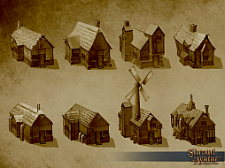 ꡼ No.002 | 㡼ɡꥪåȻοRPGShroud of the Avatar: Forsaken VirtuesפKickstarterɸۤã