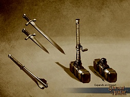 ꡼ No.004 | 㡼ɡꥪåȻοRPGShroud of the Avatar: Forsaken VirtuesפKickstarterɸۤã