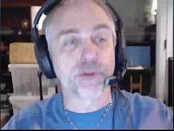 画像ギャラリー No.005のサムネイル画像 / 「Richard Garriottが作る,新しいクラシカルRPG」はどういう作品に仕上がるのか,氏に直接聞いてみよう――Shroud of the Avatarとはどんなゲームなのか