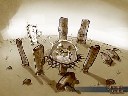 画像ギャラリー No.013のサムネイル画像 / 「Richard Garriottが作る,新しいクラシカルRPG」はどういう作品に仕上がるのか,氏に直接聞いてみよう――Shroud of the Avatarとはどんなゲームなのか