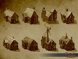 画像ギャラリー No.014のサムネイル画像 / 「Richard Garriottが作る,新しいクラシカルRPG」はどういう作品に仕上がるのか,氏に直接聞いてみよう――Shroud of the Avatarとはどんなゲームなのか