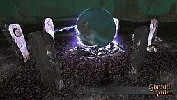 画像ギャラリー No.004のサムネイル画像 / 「Shroud of the Avatar」への資金提供時に「PayPal」での支払いが可能に