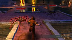 ꡼ No.003Υͥ / KickstaterǹԤƤShroud of the Avatar: Forsaken VirtuesפλĴãڡ󤬽λ2ͰʾλٱԤ203ɥλĴã