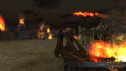 ꡼ No.005Υͥ / KickstaterǹԤƤShroud of the Avatar: Forsaken VirtuesפλĴãڡ󤬽λ2ͰʾλٱԤ203ɥλĴã