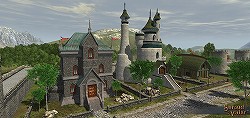 画像ギャラリー No.003のサムネイル画像 / リチャード・ギャリオット氏の新作RPG「Shroud of the Avatar: Forsaken Virtues」のアーリーアクセス版が12月中にリリース