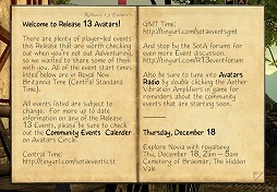 画像集#027のサムネイル/ooOooOOooo……。どこか懐かしさを感じるリチャード・ギャリオット氏の新作RPG「Shroud of the Avatar: Forsaken Virtues」のプレα版を遊んでみた