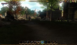 画像集#030のサムネイル/ooOooOOooo……。どこか懐かしさを感じるリチャード・ギャリオット氏の新作RPG「Shroud of the Avatar: Forsaken Virtues」のプレα版を遊んでみた