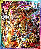 画像ギャラリー No.010のサムネイル画像 / 「蒼の三国志」2周年記念キャンペーンを実施。新施設「悪の根城」登場