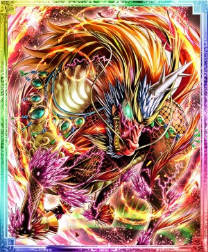 画像ギャラリー No.013のサムネイル画像 / 「蒼の三国志」2周年記念キャンペーンを実施。新施設「悪の根城」登場