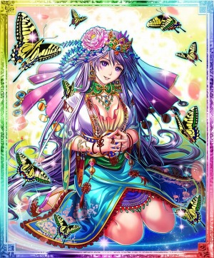 画像ギャラリー No.014のサムネイル画像 / 「蒼の三国志」2周年記念キャンペーンを実施。新施設「悪の根城」登場