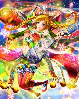 画像ギャラリー No.004のサムネイル画像 / 「蒼の三国志」3種の猛将召喚・姫召喚が期間限定で登場