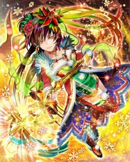 画像ギャラリー No.005のサムネイル画像 / 「蒼の三国志」3種の猛将召喚・姫召喚が期間限定で登場