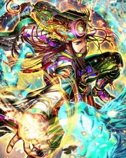 画像ギャラリー No.006のサムネイル画像 / 「蒼の三国志」3種の猛将召喚・姫召喚が期間限定で登場