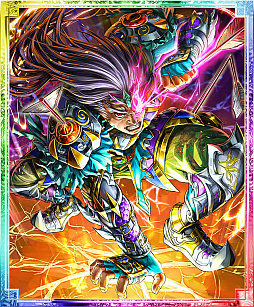 画像ギャラリー No.003のサムネイル画像 / 「蒼の三国志」に新SS猛将が登場,イベント「飛翔天乱 下邳の戦い」も開催