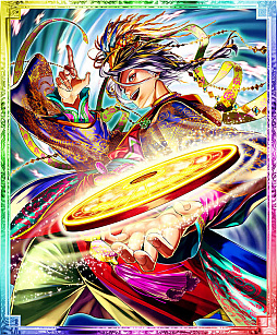 画像ギャラリー No.004のサムネイル画像 / 「蒼の三国志」に新SS猛将が登場,イベント「飛翔天乱 下邳の戦い」も開催