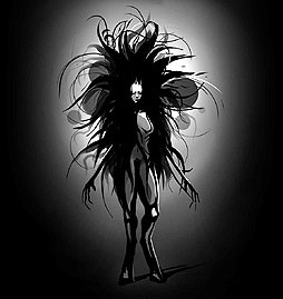 画像ギャラリー No.002のサムネイル画像 / ポーランド生まれのサバイバルホラー,「Darkwood」のトレイラー公開。プレα映像ながら,妙に怖い