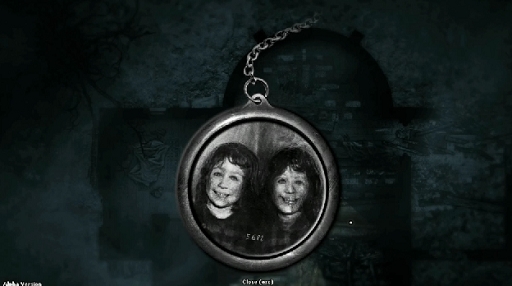 Darkwood interactive trailer - Fight