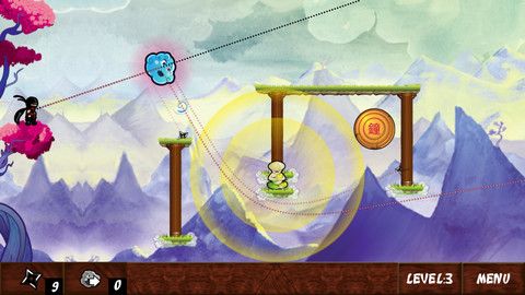 ���������꡼ No.004�Υ���ͥ������ / ��3��13����iOS�������ץꥻ�������ۡ�GotchaWarriors�ס�Stunt Bunnies Circus�פʤ�5�����ȥ�Υ���������Ǻ�