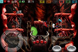 Ghost Ninja: Zombie Beatdown