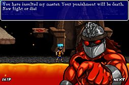 Ghost Ninja: Zombie Beatdown