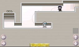 ���������꡼ No.007�Υ���ͥ������ / ���ϳ�餵�̴ƹ�����æ�Ф��衣Android�������ƥ륹��������󥲡����æ�����פ�Ҳ𤹤�֡ʤۤܡ��������ޥۥ������̿�����203��