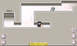 ���������꡼ No.008�Υ���ͥ������ / ���ϳ�餵�̴ƹ�����æ�Ф��衣Android�������ƥ륹��������󥲡����æ�����פ�Ҳ𤹤�֡ʤۤܡ��������ޥۥ������̿�����203��