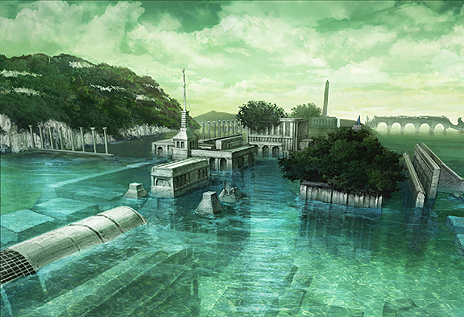 ꡼ No.020Υͥ / ֥ɥå  ɥ饰3פǤϡ֥פȸƤФüǽϼԤλ夬ɥ饴ȶ臘ǿSS䥤᡼ܡɤ