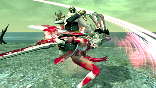 ���������꡼ No.003�Υ���ͥ������ / �Ĥ��˥��꡼���ƻ�ư�����֥ɥ�å� ���� �ɥ饰����3�פ�PS3��2013ǯ��ȯ�䡣�襳�����������Ϥᡤ����ˤϤ������ߤΥ����åդ�����