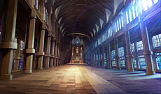 画像ギャラリー No.021のサムネイル画像 / 「ドラッグ オン ドラグーン3」最新情報。主人公ゼロとその姉妹ワンは敵対関係にあることが判明。「ウタウタイ」達の素性も少しずつ明らかに