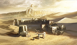 画像ギャラリー No.023のサムネイル画像 / 「ドラッグ オン ドラグーン3」最新情報。主人公ゼロとその姉妹ワンは敵対関係にあることが判明。「ウタウタイ」達の素性も少しずつ明らかに