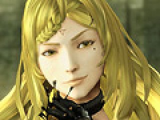 ドラッグ オン ドラグーン3」最新情報。主人公ゼロとその姉妹ワンは