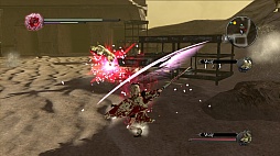 画像ギャラリー No.008のサムネイル画像 / 絶望を欲しながら,希望にすがる。赤目の信者待望のシリーズ最新作「ドラッグ オン ドラグーン3」をレビュー