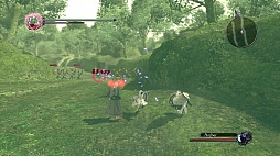 画像ギャラリー No.011のサムネイル画像 / 絶望を欲しながら,希望にすがる。赤目の信者待望のシリーズ最新作「ドラッグ オン ドラグーン3」をレビュー