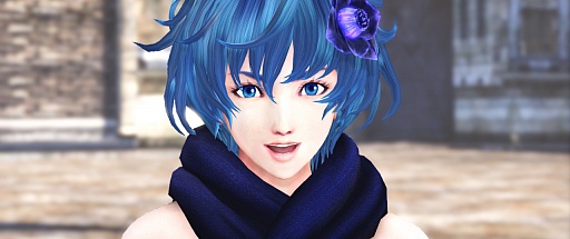 画像ギャラリー No.023のサムネイル画像 / 絶望を欲しながら,希望にすがる。赤目の信者待望のシリーズ最新作「ドラッグ オン ドラグーン3」をレビュー