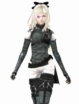 ドラッグ オン ドラグーン3 のdlc配信がスタート 初代 Dod のアレンジbgmが使用可能となる Bgmセット や追加衣装が登場だ