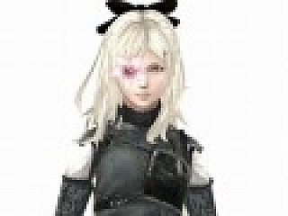 ドラッグ オン ドラグーン3 のdlc配信がスタート 初代 Dod のアレンジbgmが使用可能となる Bgmセット や追加衣装が登場だ